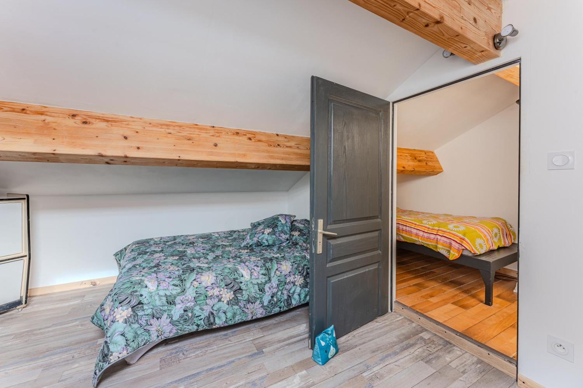 Duplex A Deux Pas De L'ocean Biscarrosse