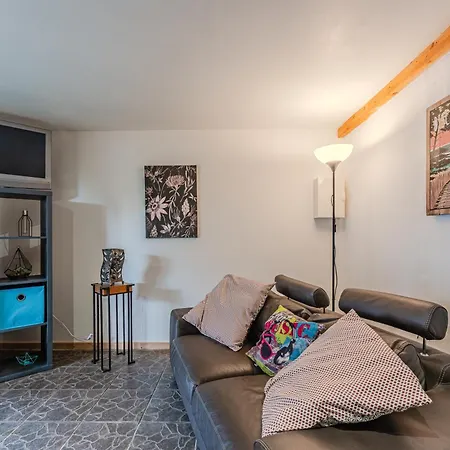 Duplex A Deux Pas De L'Ocean Apartment Biscarrosse Exterior photo