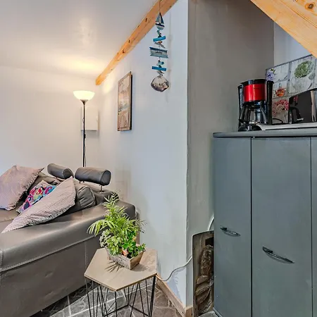 Duplex A Deux Pas De L'Ocean Apartment Biscarrosse Exterior photo