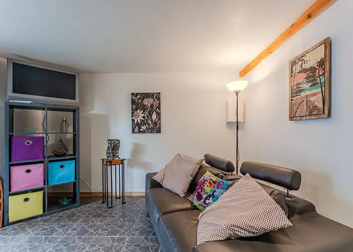 Duplex A Deux Pas De L\'Ocean