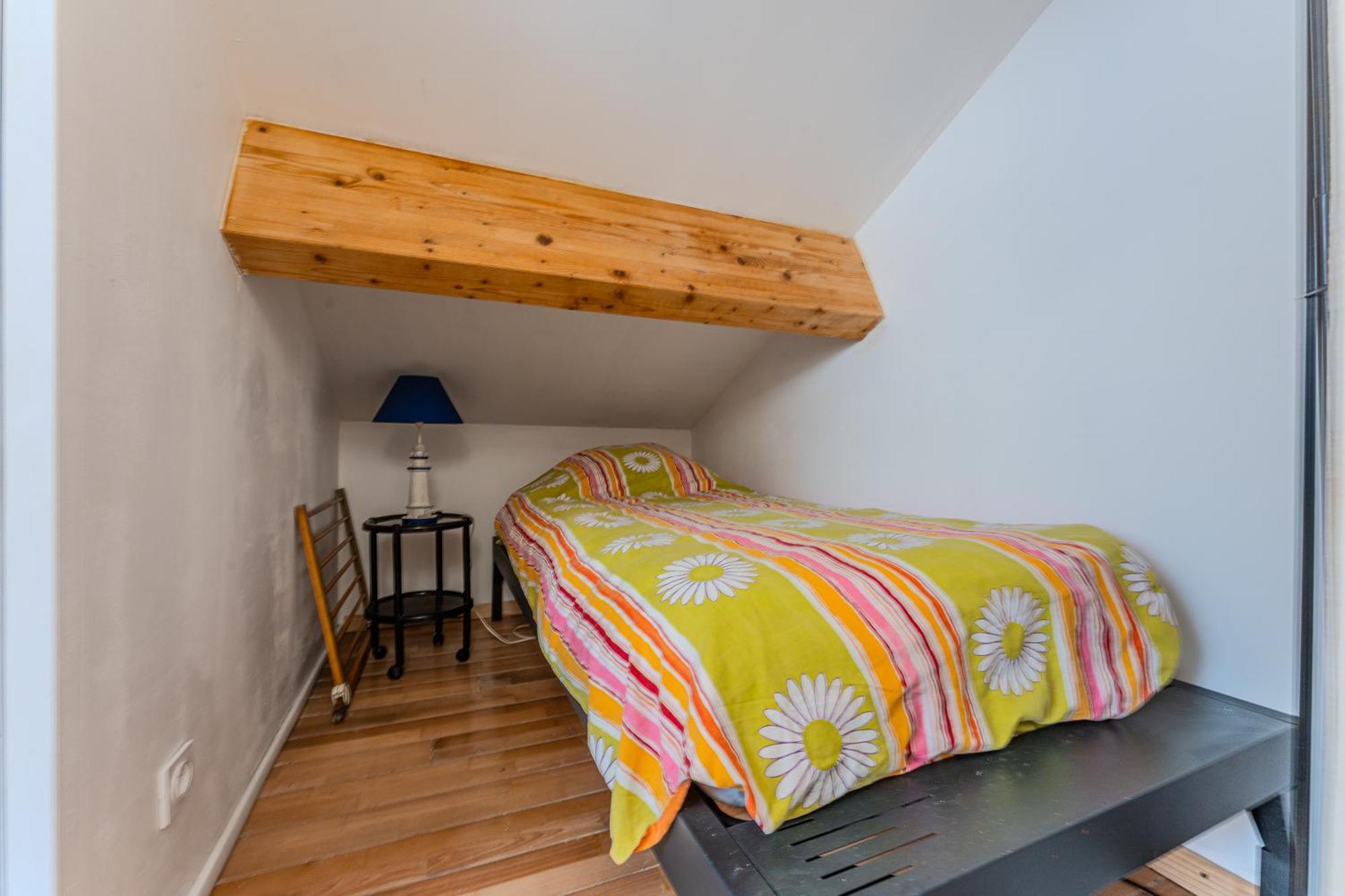 Duplex A Deux Pas De L'ocean Biscarrosse