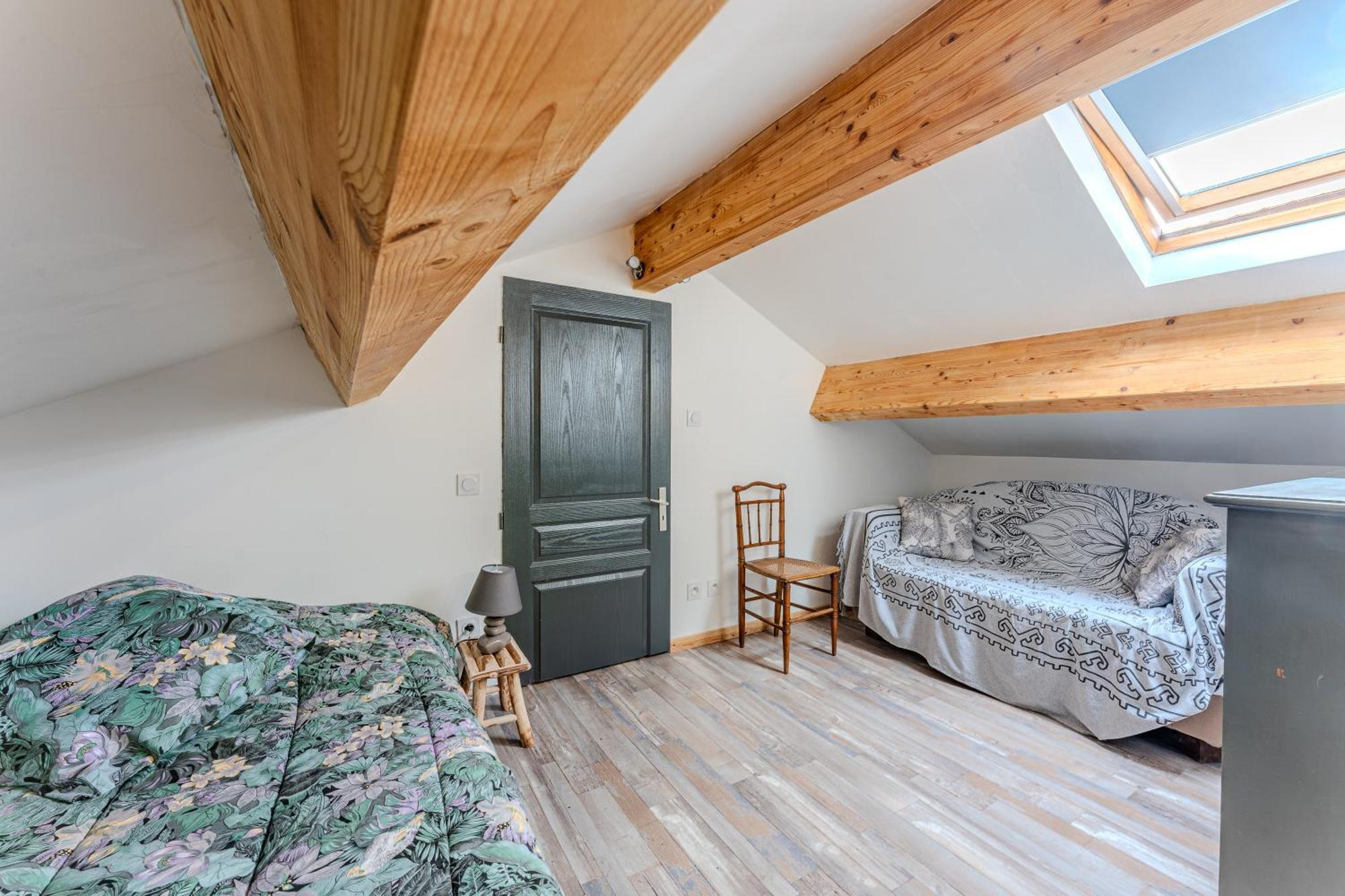 Duplex A Deux Pas De L'ocean Biscarrosse